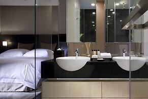 Fraser Suites Singapore