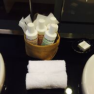 Fraser Suites Singapore