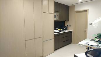 Fraser Suites Singapore