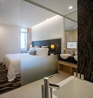 Fraser Suites Singapore