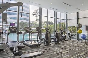 Fraser Suites Singapore