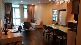 Fraser Suites Singapore