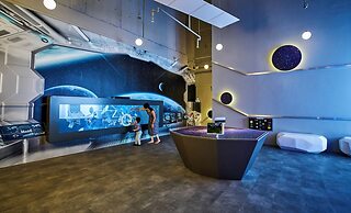 Fraser Suites Singapore