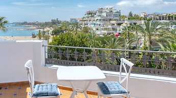 Hotel Boutique B51 Puerto Banús