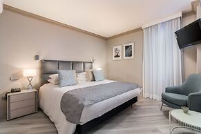 Hotel Boutique B51 Puerto Banús