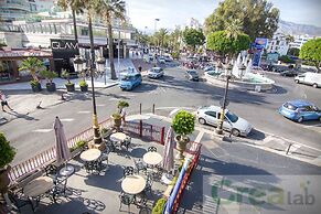 Hotel Boutique B51 Puerto Banús