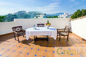 Hotel Boutique B51 Puerto Banús