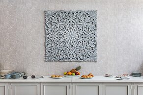 Hotel Boutique B51 Puerto Banús