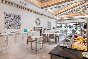 Hotel Boutique B51 Puerto Banús