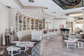 Hotel Boutique B51 Puerto Banús