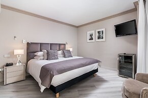 Hotel Boutique B51 Puerto Banús