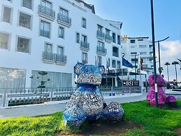 Hotel Boutique B51 Puerto Banús