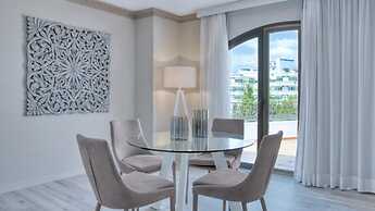 Hotel Boutique B51 Puerto Banús