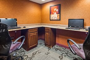 Baymont by Wyndham Pompton Plains/Wayne