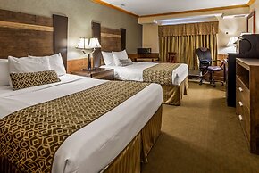 Baymont by Wyndham Pompton Plains/Wayne