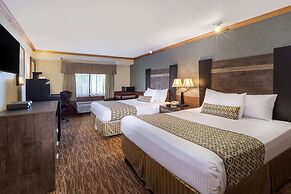 Baymont by Wyndham Pompton Plains/Wayne