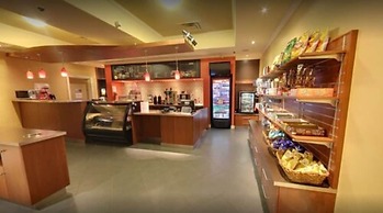 Days Inn & Suites by Wyndham Niagara Falls Centre St. By the Falls