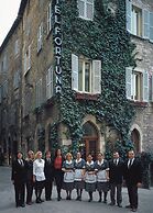 Hotel Fortuna