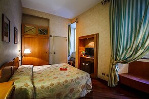 Hotel Fortuna