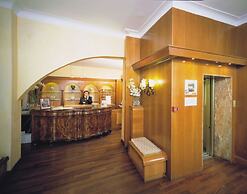 Hotel Fortuna