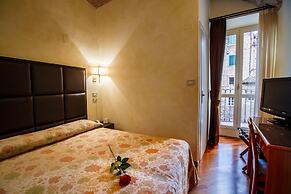 Hotel Fortuna