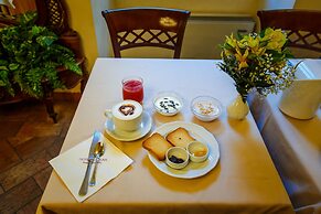 Hotel Fortuna