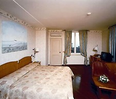 Hotel Fortuna