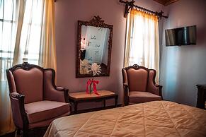 Ilion Hotel Suites