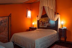 Ilion Hotel Suites