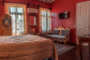 Ilion Hotel Suites