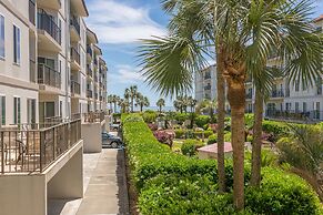 Hodnett Cooper's Beach Club