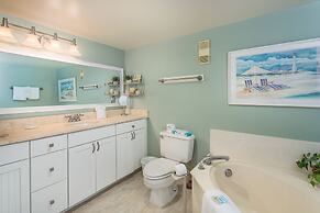 Hodnett Cooper's Beach Club