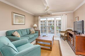 Hodnett Cooper's Beach Club