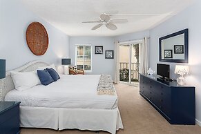 Hodnett Cooper's Beach Club