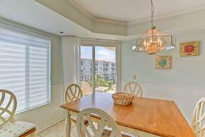 Hodnett Cooper's Beach Club