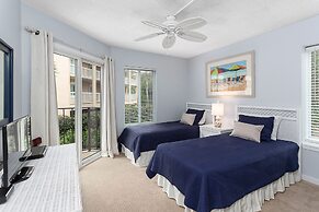 Hodnett Cooper's Beach Club