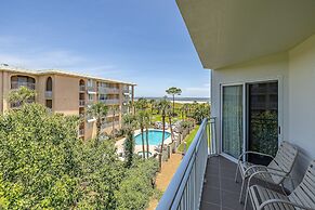 Hodnett Cooper's Beach Club