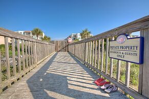 Hodnett Cooper's Beach Club