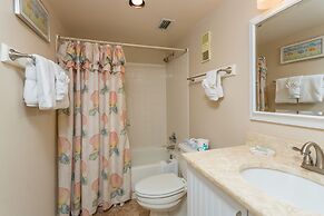 Hodnett Cooper's Beach Club