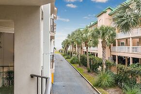 Hodnett Cooper's Beach Club