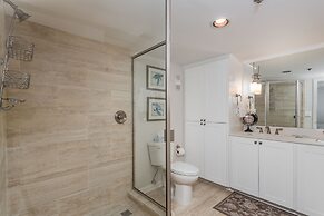 Hodnett Cooper's Beach Club