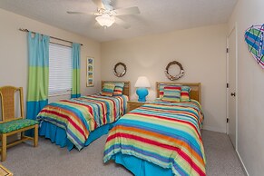 Hodnett Cooper's Beach Club