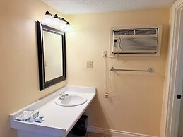 Timbers INN and Suites