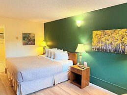Timbers INN and Suites