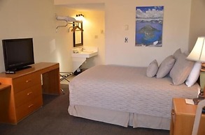 Timbers INN and Suites
