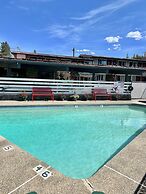 Timbers INN and Suites