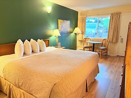 Timbers INN and Suites