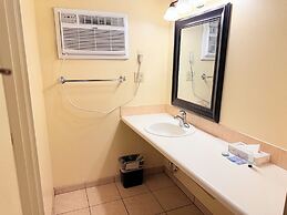 Timbers INN and Suites