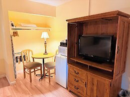 Timbers INN and Suites
