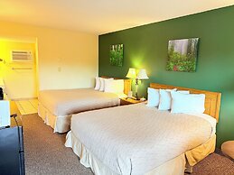Timbers INN and Suites
